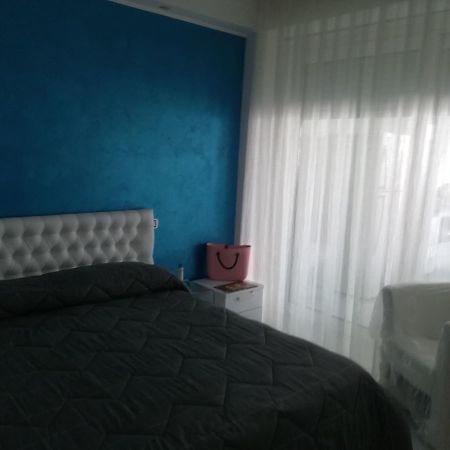 Residence Acqua Di Mare テルモリ エクステリア 写真